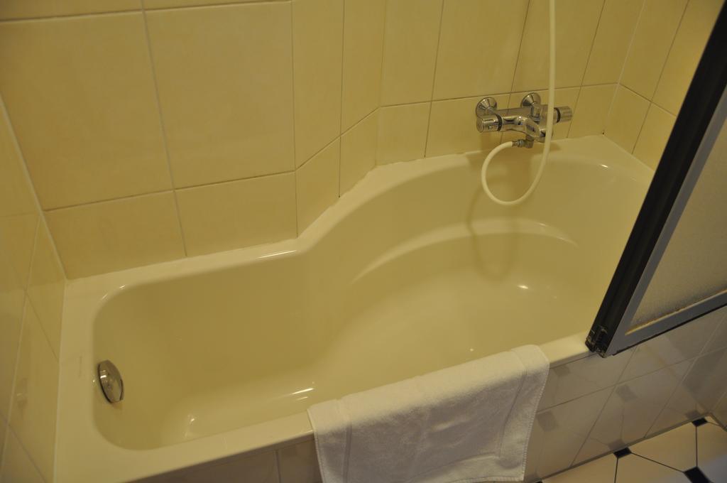 Hotel Agora 암스테르담 객실 사진