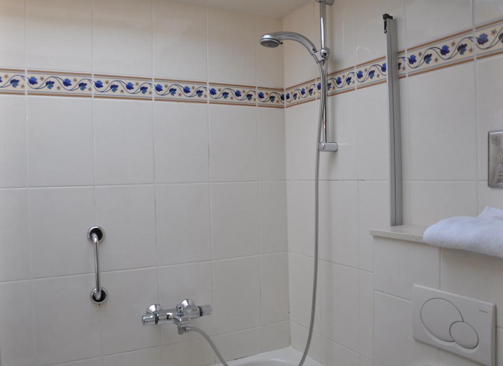 Hotel Agora 암스테르담 객실 사진