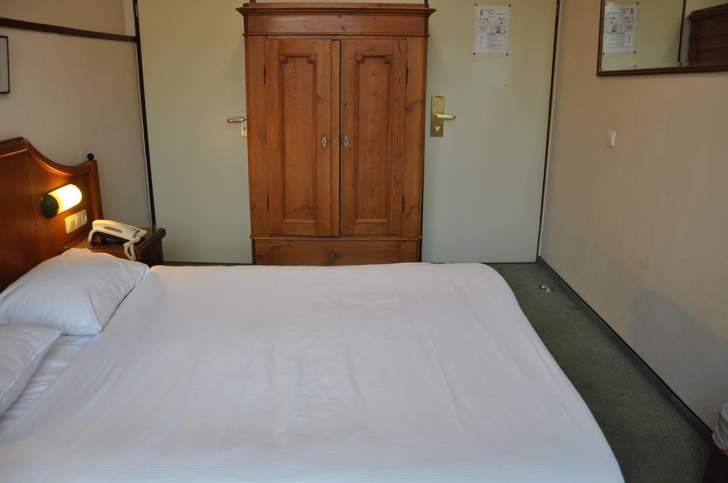 Hotel Agora 암스테르담 외부 사진